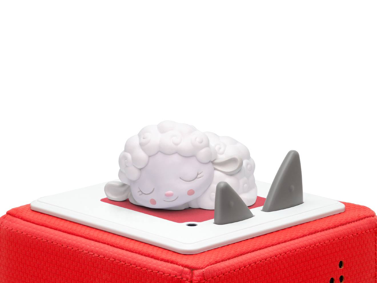 Figurine Audio - Mes Copains Du Dodo - Doudou Mouton - Pour Toniebox Multicolore (tonies) - Image 1