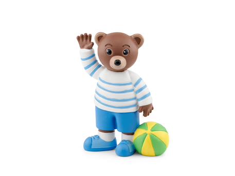 tonies - Figurine Audio - Petit Ours Brun - Pour Toniebox Multicolore
