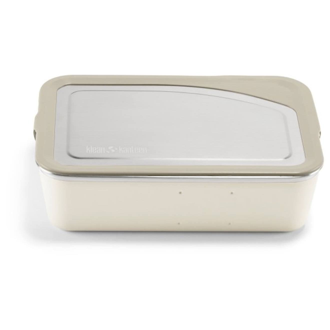 Lunch Box Inox 1005ml Tofu Beige