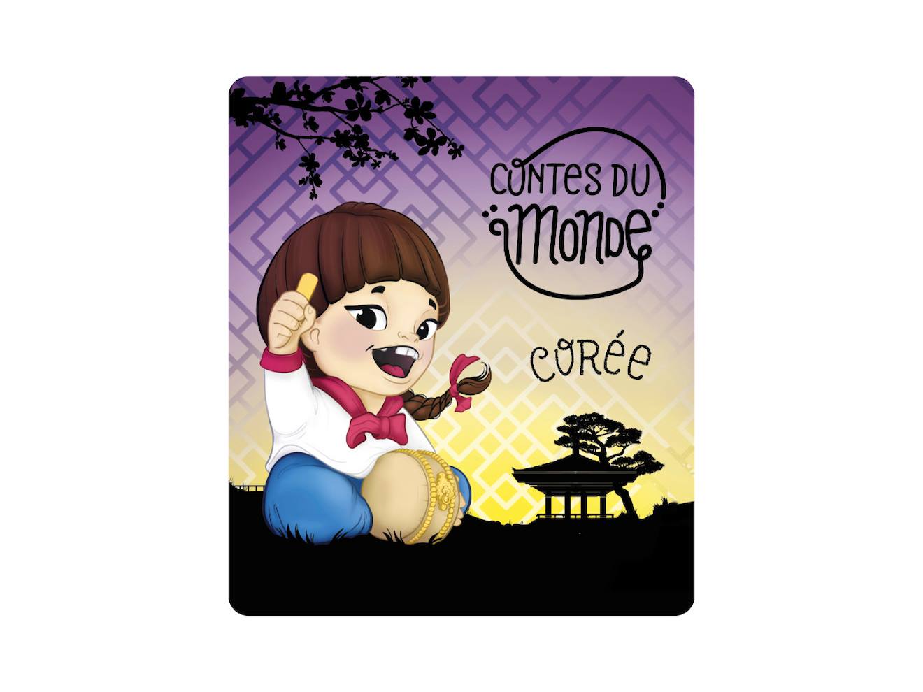 Figurine Tonies Contes de Corée pour Conteuse Toniebox Collection Apprendre - Accessoire conteuse d'histoire | fnac Belgique Figurine Tonies Contes de Corée pour Conteuse Toniebox Collection Apprendre - Accessoire conteuse d'histoire | fnac Belgique
