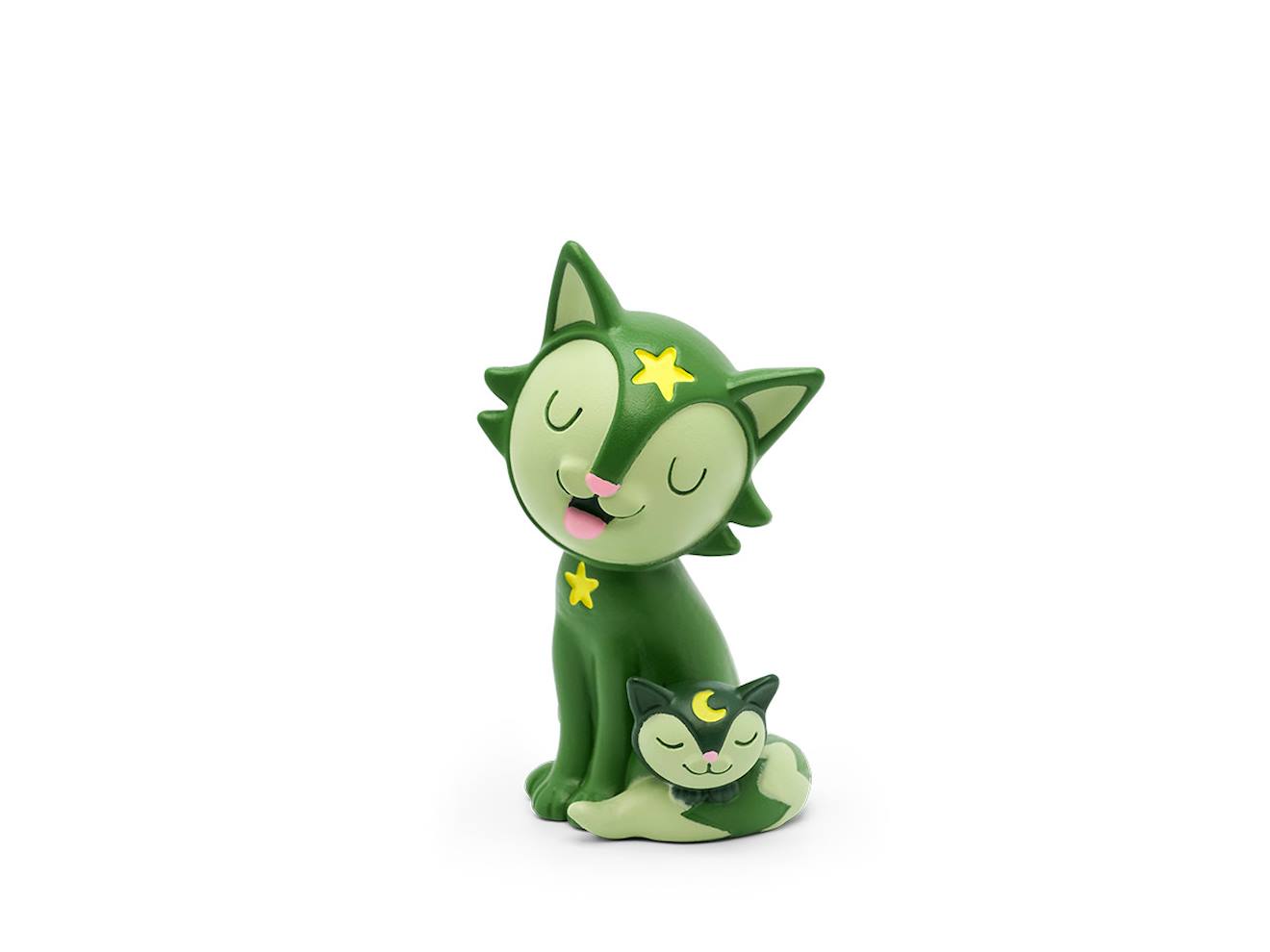 Figurine Audio - L'heure De La Sieste - Sons De La Nature - Pour Toniebox Multicolore