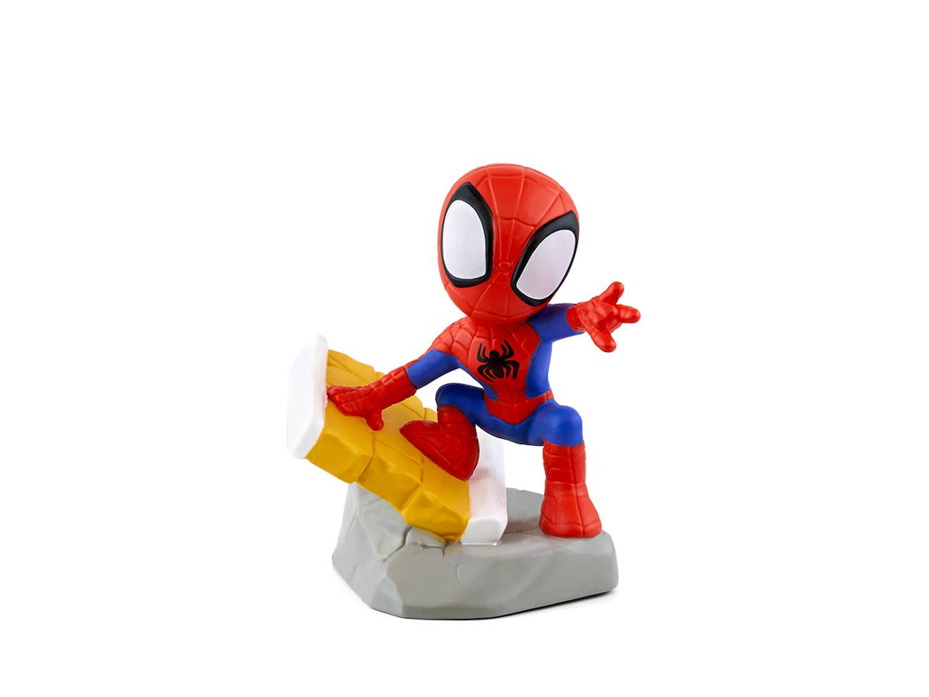 Tonies - Figurine Audio - Spidey Et Ses Amis Extraordinaires - Spidey - Pour Toniebox Multicolore