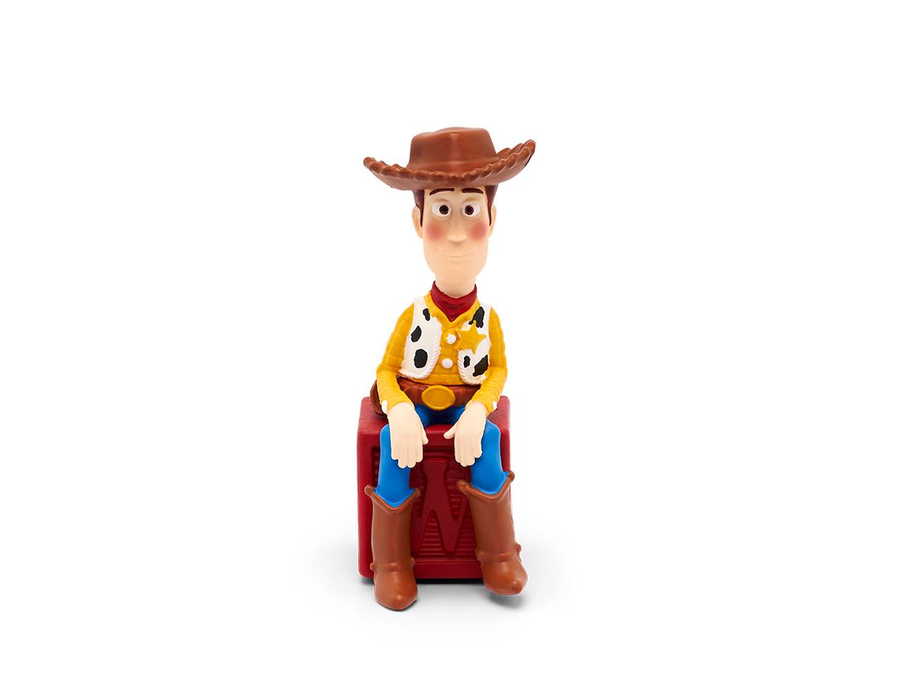 Figurine Audio - Disney - Toy Story - Pour Toniebox Multicolore
