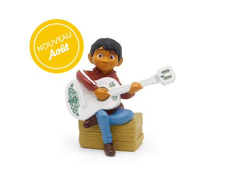 tonies - Figurine Audio - Disney - Coco Multicolore