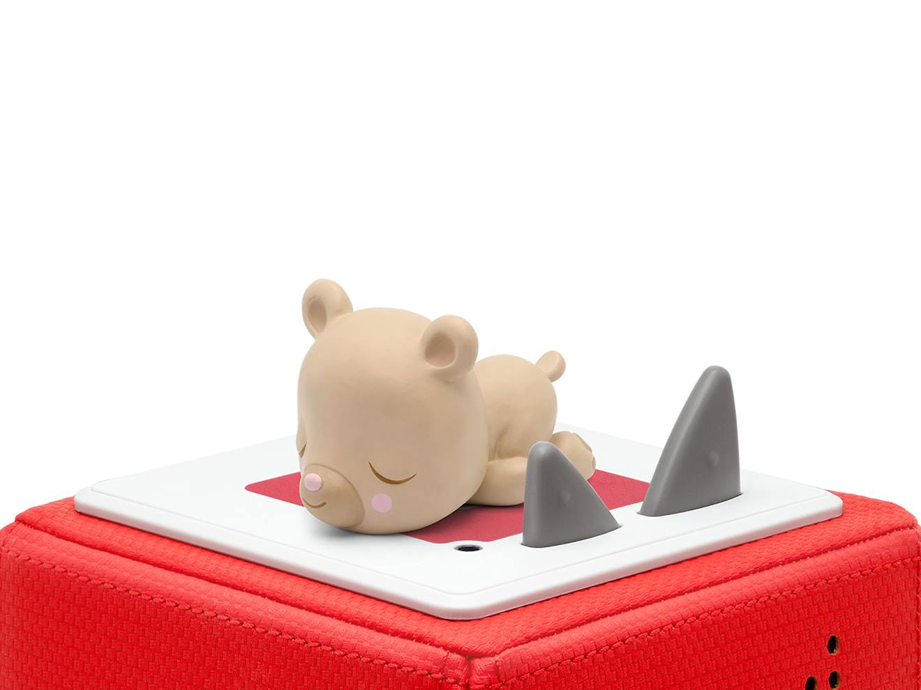 Figurine Audio - - Mes Copains Du Dodo - Doudou Nounours - Audio Pour Toniebox Multicolore (tonies) - Image 1