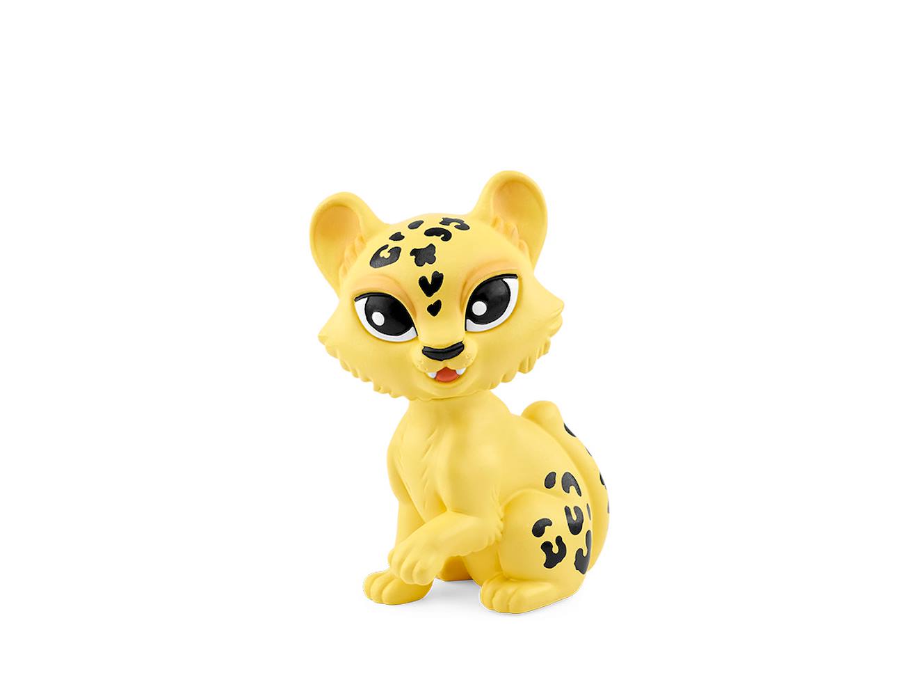 Figurine Audio - Club Écolo - Sauvetages En Montagne (uli) Multicolore