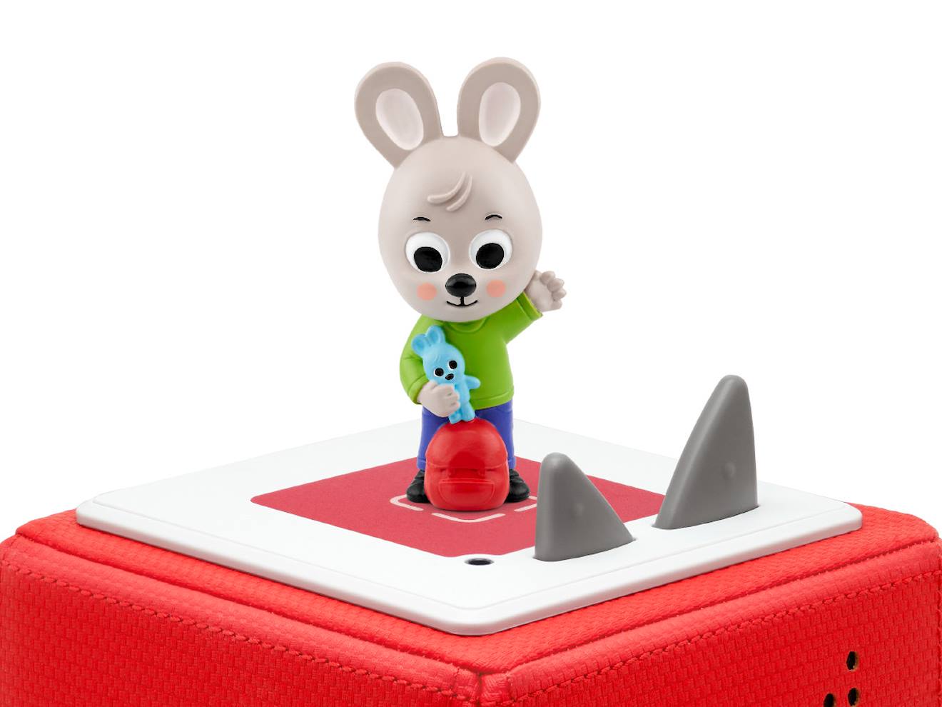 Figurine Audio - Timoté - Je Grandis Ave Timoté - Pour Toniebox Multicolore (tonies) - Image 1