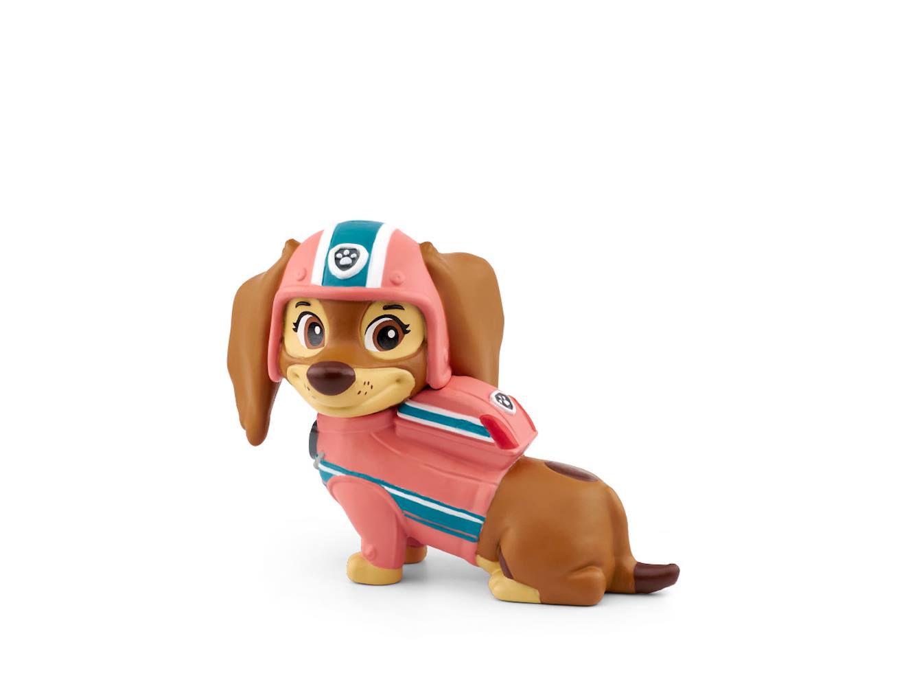 Figurine Audio - La Pat' Patrouille - Liberty - Pour Toniebox Multicolore