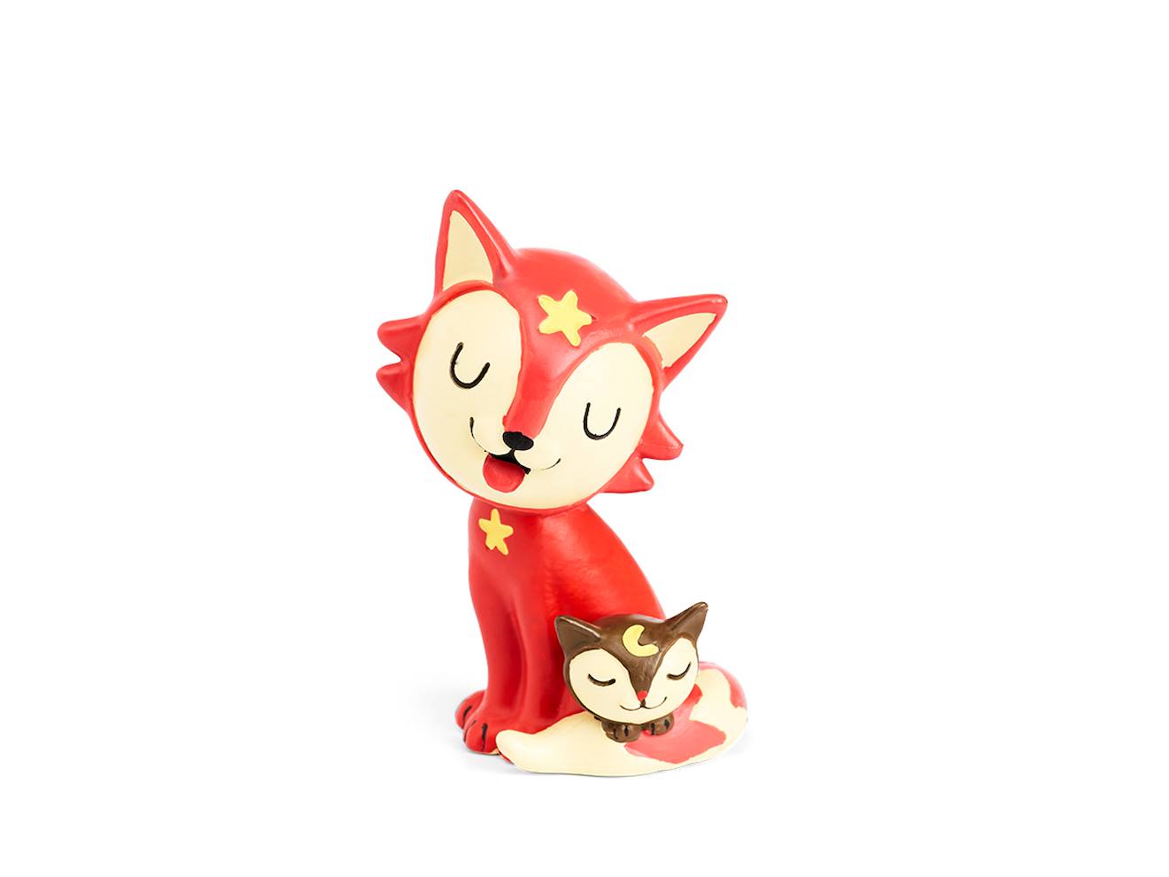 Figurine Audio - Mes Comptines Préférées - Pour S'endormir - Figurine Audio Pour Tonieb Multicolore