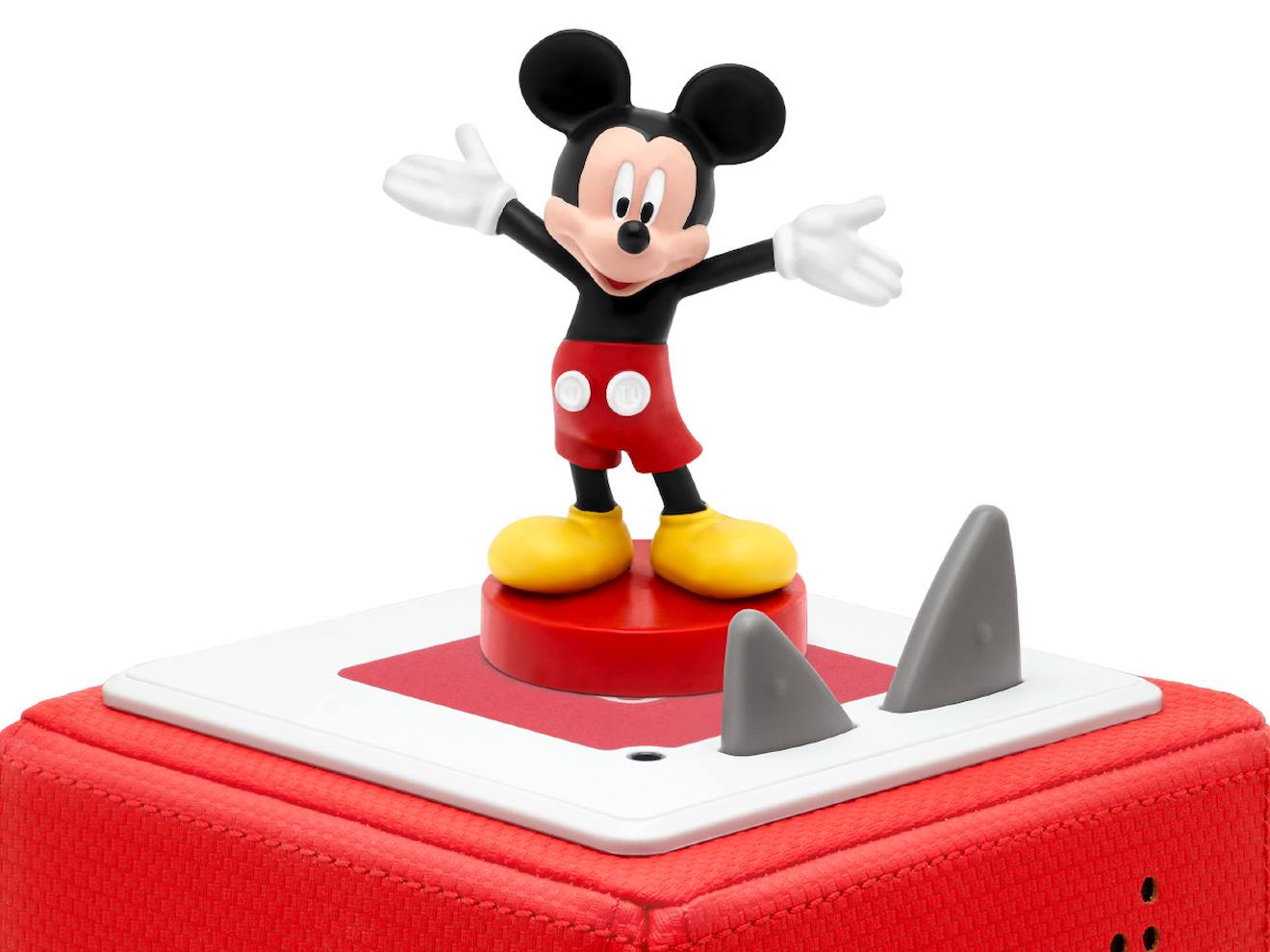 Figurine Audio - Disney - Mickey Mouse Multicolore (tonies) - Image 1