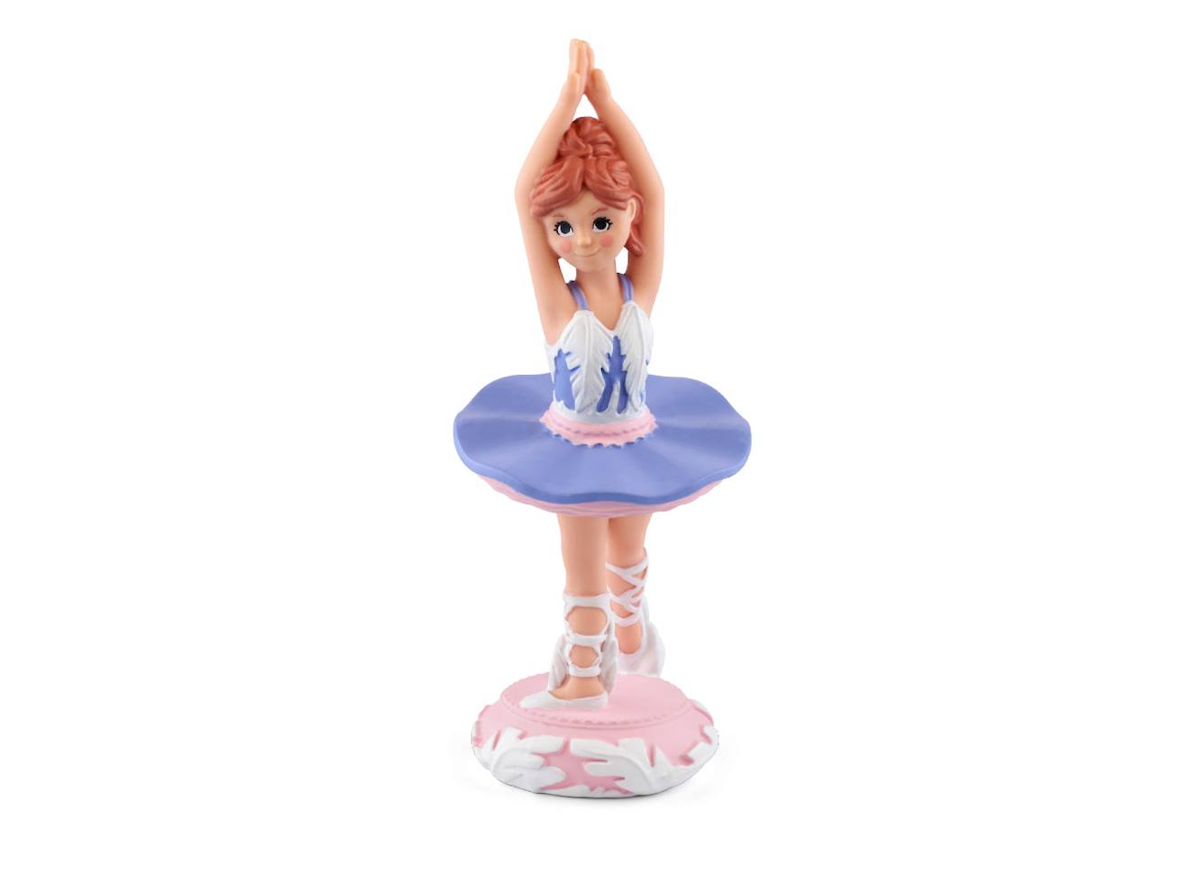 Figurine Audio - Lucie, Petite Danseuse - Pour Toniebox Multicolore