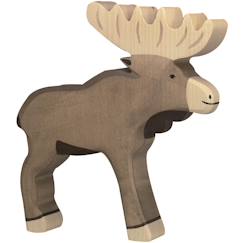 Jouet-Jeux d'imagination-Figurine elan
