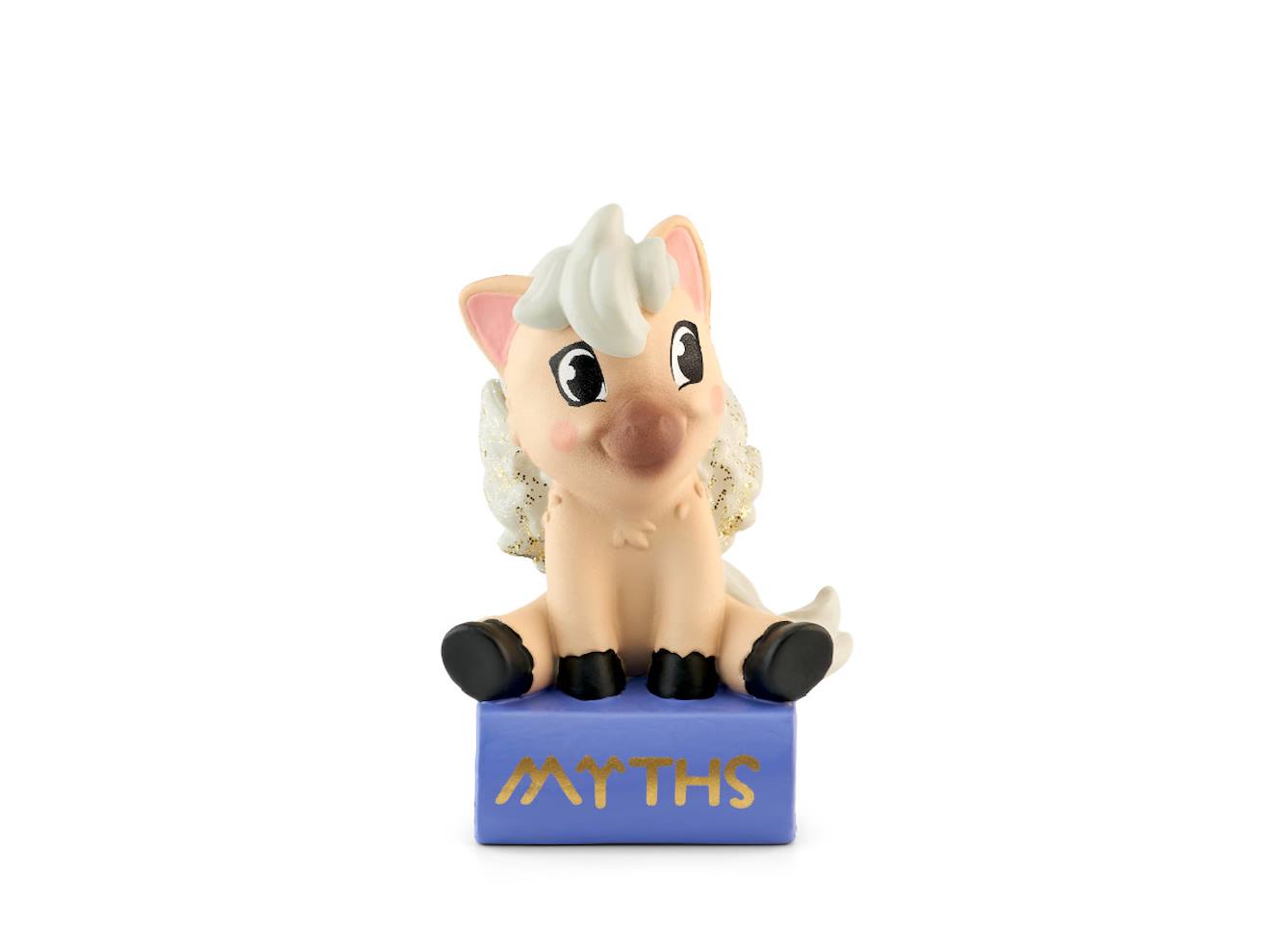 Figurine Audio - Mes Mythes Préférés - La Mythologie Grecque - Pour Toniebox Multicolore