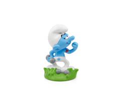 Jouet-Figurine audio - les schtroumpfs - les schtroumpfs olympiques