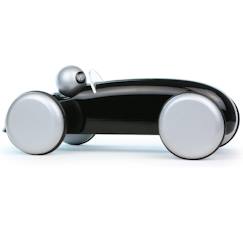 Jouet-Voiture speedster laquée 30 cm