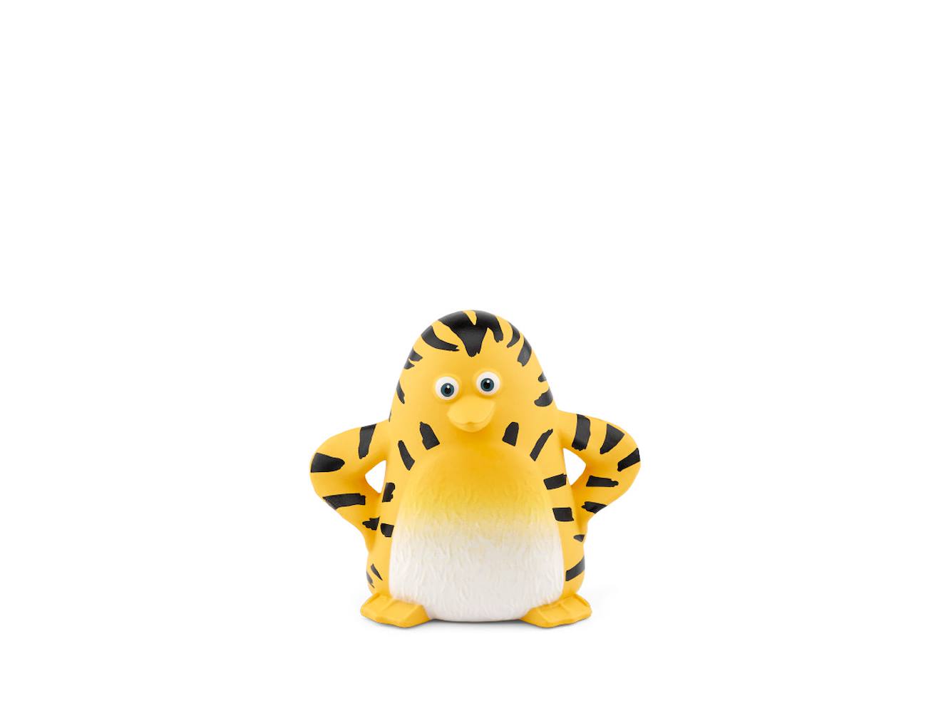 Figurine Audio - Les As De La Jungle - Maurice - Pour Toniebox Multicolore
