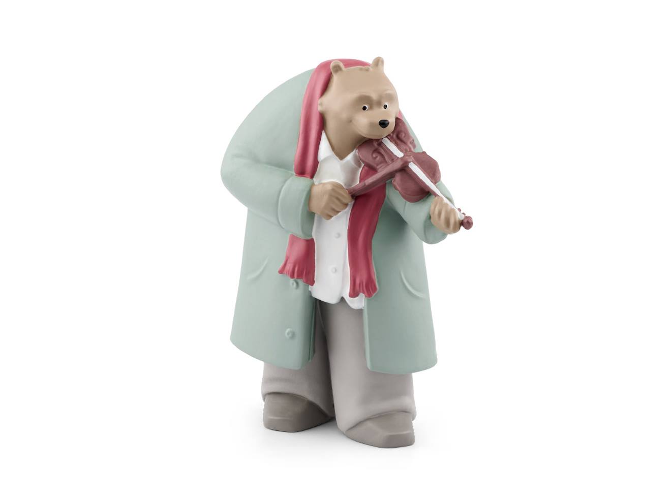 Figurine Audio - Ernest Et Célestine - Mon Ami Ernest - Pour Toniebox Multicolore