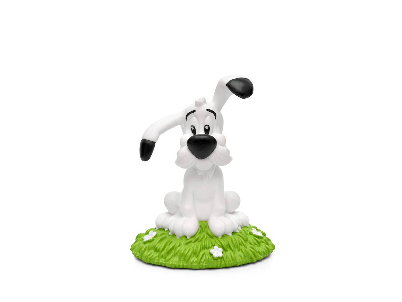 Figurine Audio - Astérix - Idéfix - Pour Toniebox Multicolore