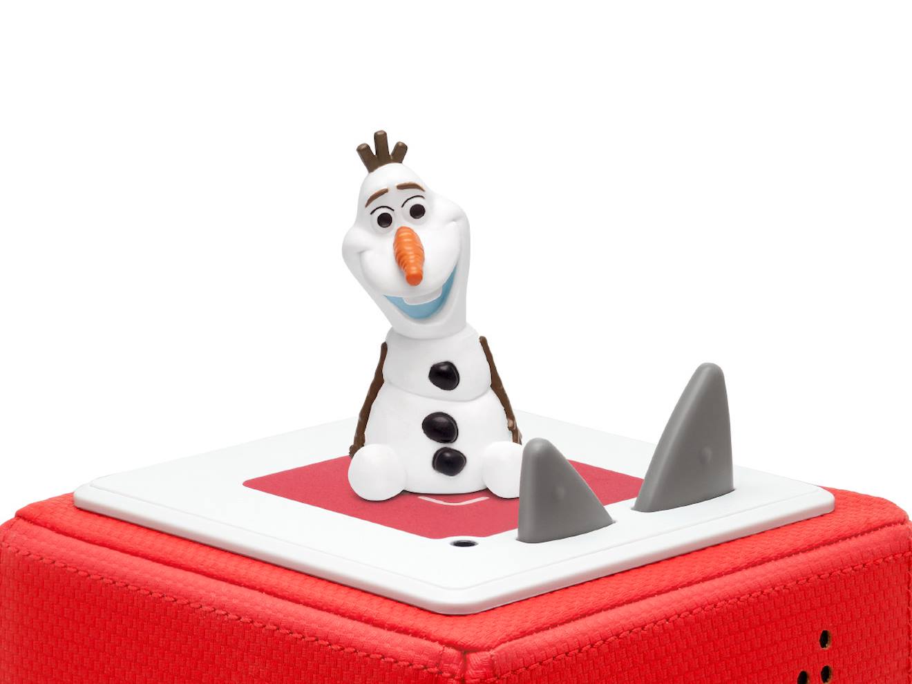 Figurine Audio - Disney - La Reine Des Neiges - Olaf Multicolore (tonies) - Image 1