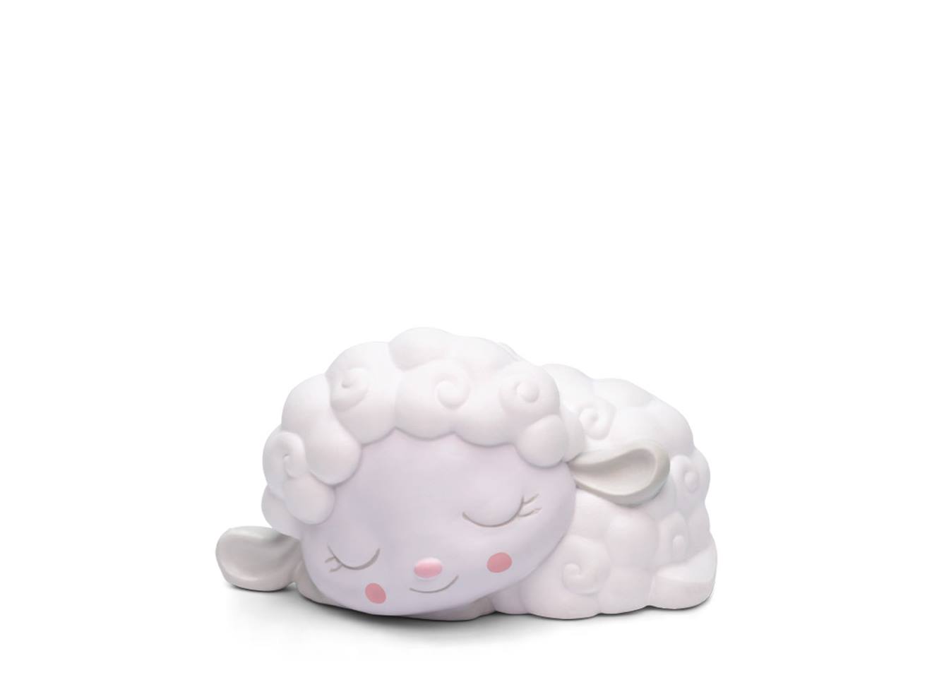 Figurine Audio - Mes Copains Du Dodo - Doudou Mouton - Pour Toniebox Multicolore
