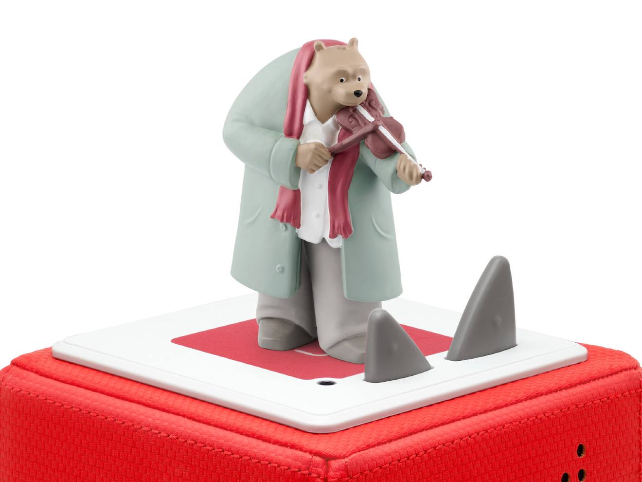Figurine Audio - Ernest Et Célestine - Mon Ami Ernest - Pour Toniebox Multicolore (tonies) - Image 1