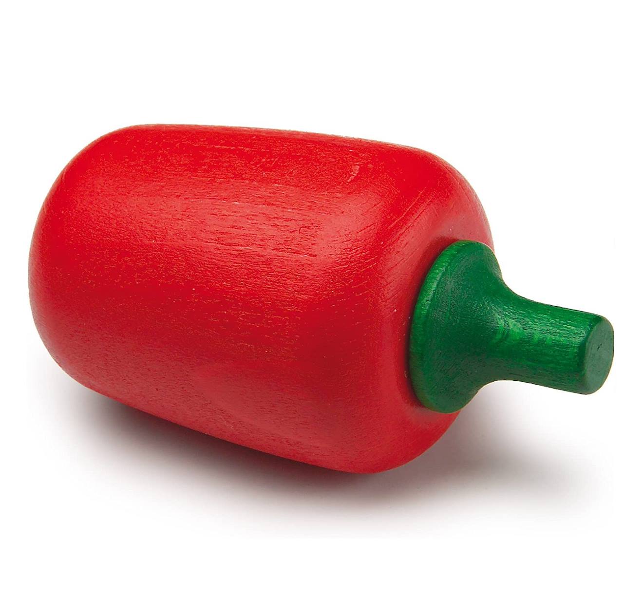 Poivron Rouge Rouge
