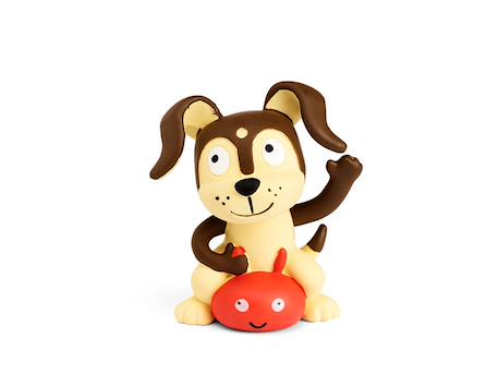 tonies - Figurine Audio - Mes Comptines Préférées - À Mimer - Pour Toniebox Multicolore