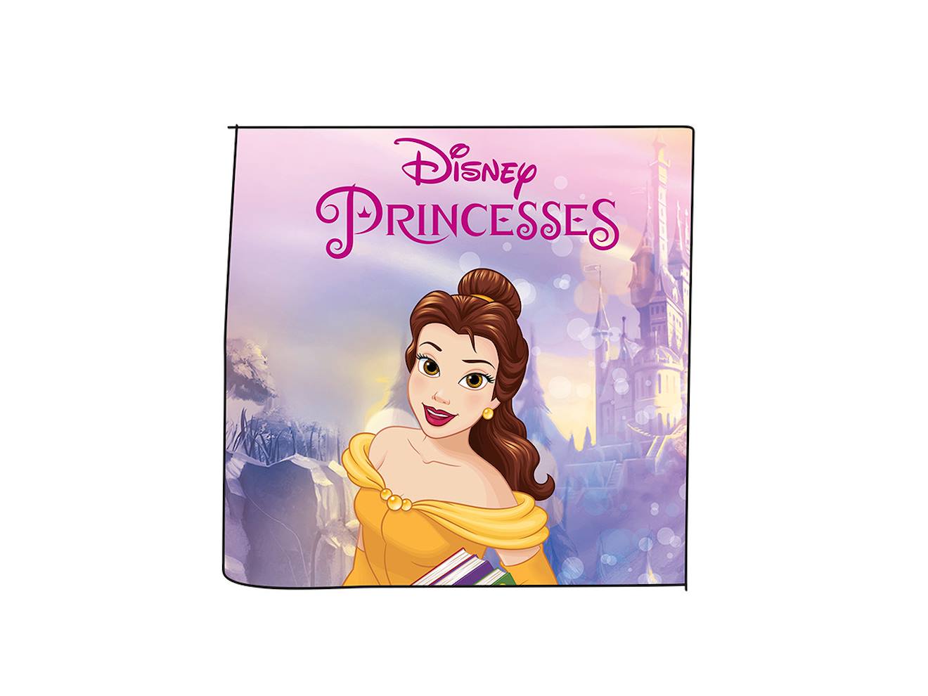 Figurine Audio - Disney - Belle - Pour Toniebox Multicolore (tonies) - Image 2