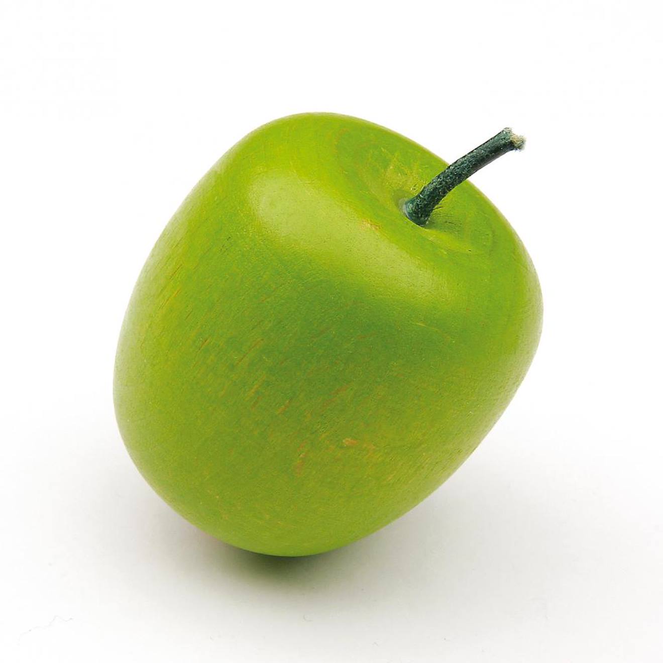 Pomme Verte Vert