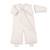 Gigoteuse jambes séparables hiver - tog 3 moelleux bien chaud Bambi+Blush+Grizou+Pudding+Sand+Wonder 20 - vertbaudet enfant 