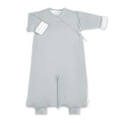 Linge de maison et décoration-Linge de lit bébé-Gigoteuse jambes séparables hiver  - tog 3 pady tetra jersey - jersey