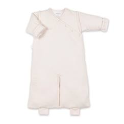 Linge de maison et décoration-Linge de lit bébé-Gigoteuse jambes séparables hiver  - tog 3 pady tetra jersey - jersey