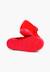 Chaussures babies fille en velours fermeture à boucle Bleu marine+Bordeaux+Byzantin+Gris+Marron+Rose pâle+Rouge+Vert 39 - vertbaudet enfant 