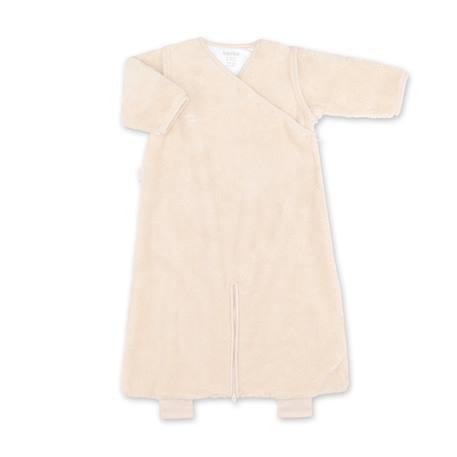 Gigoteuse jambes séparables hiver - tog 2.5 chaud tout doux Blush+Grizou+Lunar+Marshmallow+Natural+Natural - tricolore+Noisette+Noisette tricolore+Sesame+Stone+Turquoise tricolore+Vintage 19 - vertbaudet enfant 