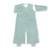 Gigoteuse jambes séparables hiver - tog 2.5 chaud tout doux Blush+Grizou+Lunar+Marshmallow+Natural+Natural - tricolore+Noisette+Noisette tricolore+Sesame+Stone+Turquoise tricolore+Vintage 14 - vertbaudet enfant 