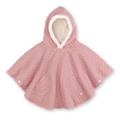 Bébé-Manteau, combipilote, nid d'ange-Manteau-Poncho de voyage - dehors bien au chaud