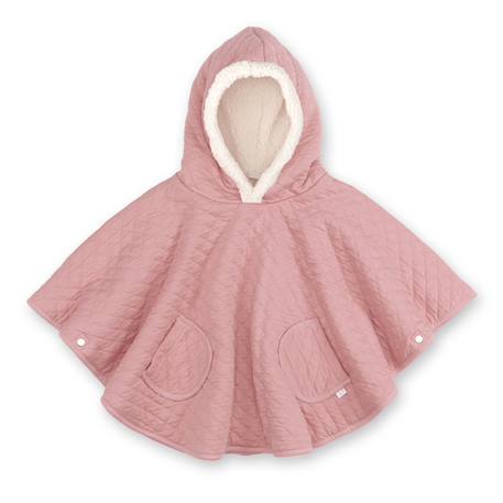 Bébé-Poncho de voyage - dehors bien au chaud