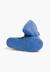 Chaussures fille en serratex avec à scratch Bleu azur+Bleu marine+Bordeaux+Camel+Gris+Marron+Noir+Rose+Rouge+Taupe+Vert 3 - vertbaudet enfant 