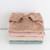 Gigoteuse jambes séparables hiver - tog 2.5 chaud tout doux Blush+Grizou+Lunar+Marshmallow+Natural+Natural - tricolore+Noisette+Noisette tricolore+Sesame+Stone+Turquoise tricolore+Vintage 30 - vertbaudet enfant 