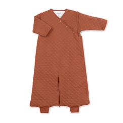 Linge de maison et décoration-Linge de lit bébé-Gigoteuse jambes séparables mi-saison  - tog 1.5 matelassé confort