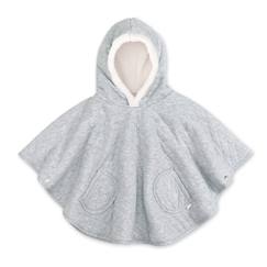 Bébé-Manteau, combipilote, nid d'ange-Manteau-Poncho de voyage - dehors bien au chaud