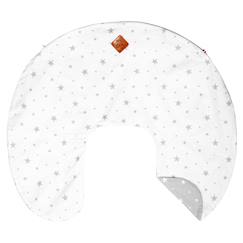 Housse pour coussin d'allaitement ergonomique stella  - vertbaudet enfant