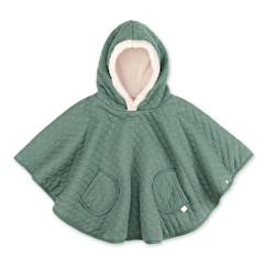 -Poncho de voyage bébé pour siège auto - dehors bien au chaud