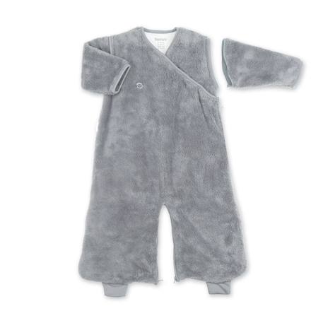 Gigoteuse jambes séparables hiver - tog 2.5 chaud tout doux Blush+Grizou+Lunar+Marshmallow+Natural+Natural - tricolore+Noisette+Noisette tricolore+Sesame+Stone+Turquoise tricolore+Vintage 8 - vertbaudet enfant 