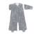 Gigoteuse jambes séparables hiver - tog 2.5 chaud tout doux Blush+Grizou+Lunar+Marshmallow+Natural+Natural - tricolore+Noisette+Noisette tricolore+Sesame+Stone+Turquoise tricolore+Vintage 8 - vertbaudet enfant 