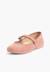 Chaussures fille en serratex avec à scratch Bleu azur+Bleu marine+Bordeaux+Camel+Gris+Marron+Noir+Rose+Rouge+Taupe+Vert 44 - vertbaudet enfant 