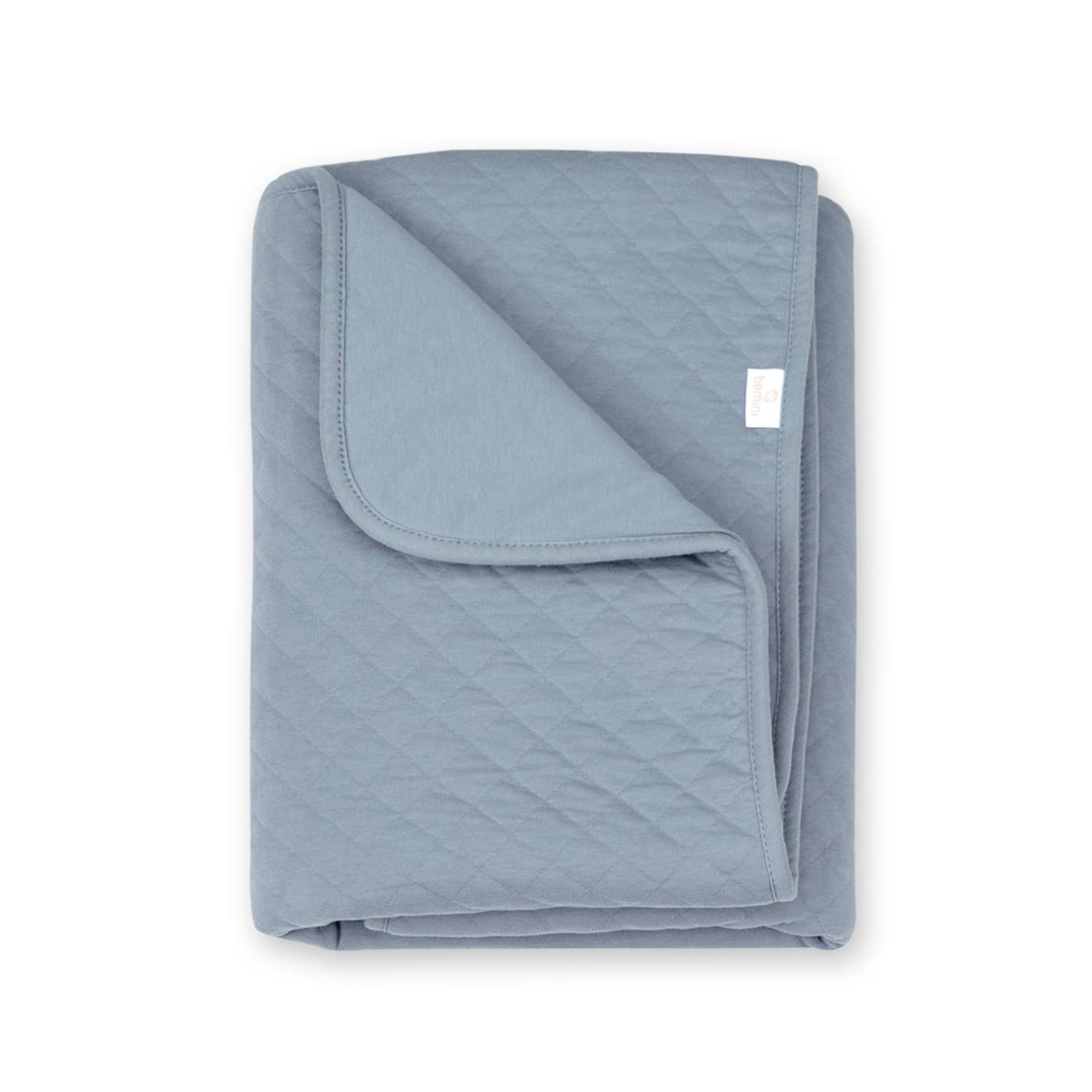Couverture Hiver - Tog 3 Pady Quilted - Jersey Stone