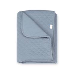 Linge de maison et décoration-Linge de lit enfant-Couverture hiver  - tog 3 pady quilted - jersey
