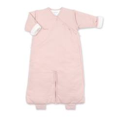 Linge de maison et décoration-Linge de lit bébé-Gigoteuse-Gigoteuse jambes séparables hiver  - tog 3 pady tetra jersey - jersey