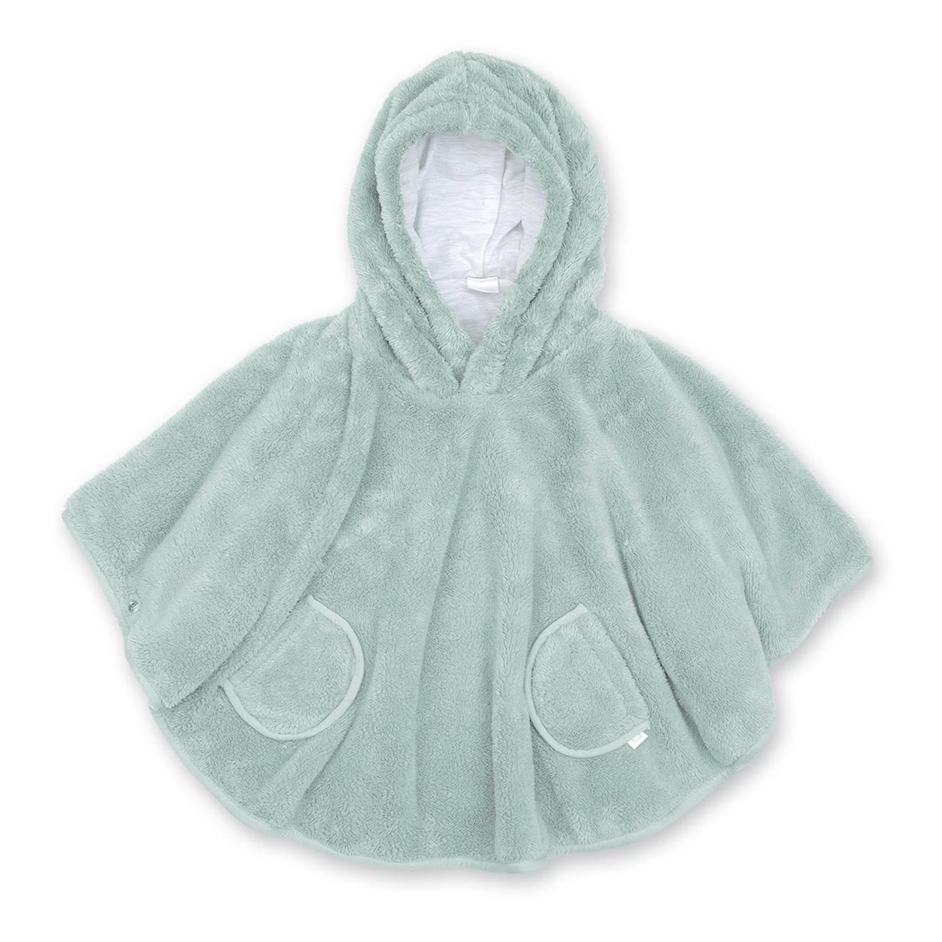 Poncho De Voyage - Moelleux Douceur Lunar 46 €